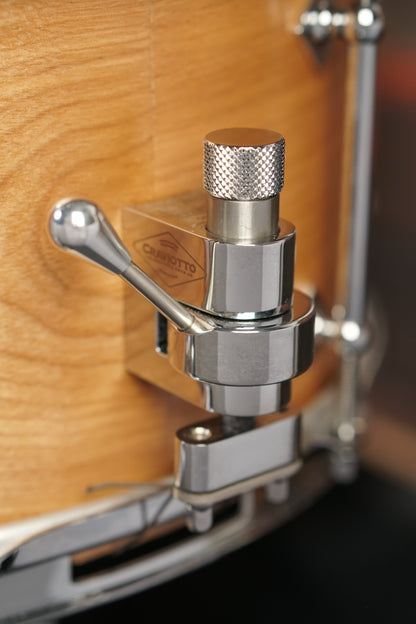 Craviotto 7x13" Private Reserve Timeless Timber Solid Birch Snare Drum - #1 of 2
