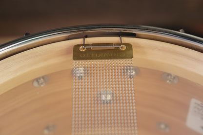 Craviotto 7x13" Private Reserve Timeless Timber Solid Birch Snare Drum - #1 of 2