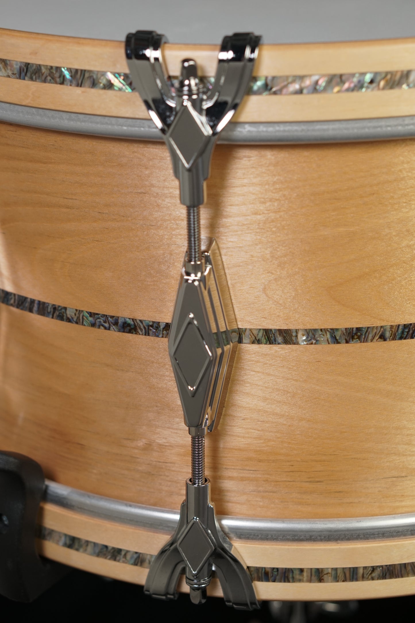 Craviotto 7.5x14" Private Reserve Timeless Timber Solid Birch Snare Drum - #1 of 3