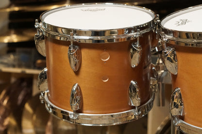 Yamaha 10/12/13/14/20" Tour Custom Drum Set - 1980s Real Wood