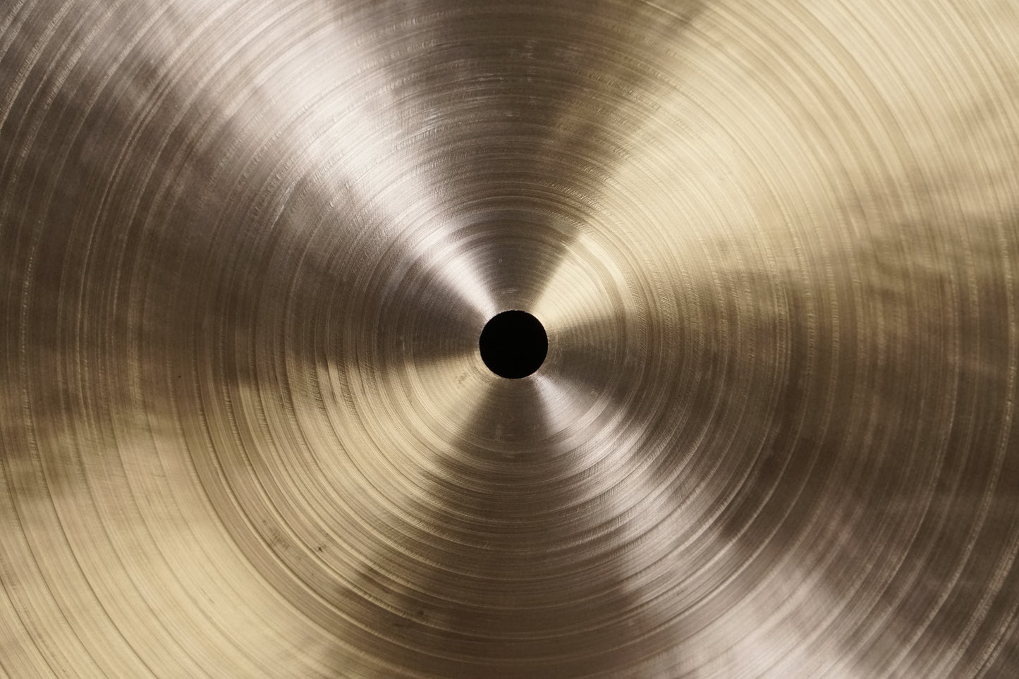 Zildjian 22" Kerope Medium Low Ride Cymbal - 2353g