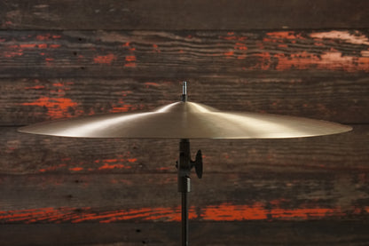 Zildjian 22" Kerope Medium Low Ride Cymbal - 2353g