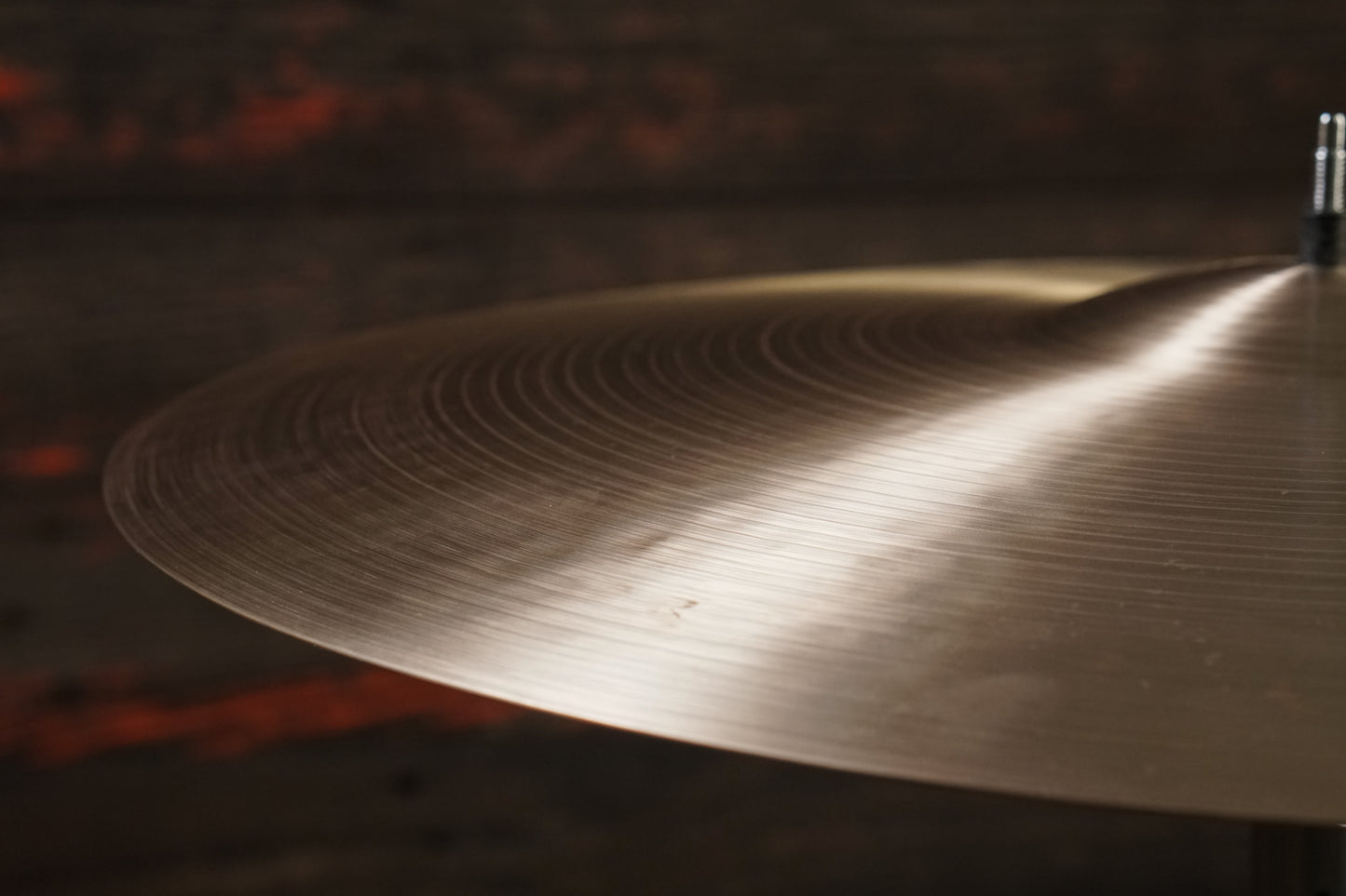 Zildjian 22" Kerope Medium Low Ride Cymbal - 2353g