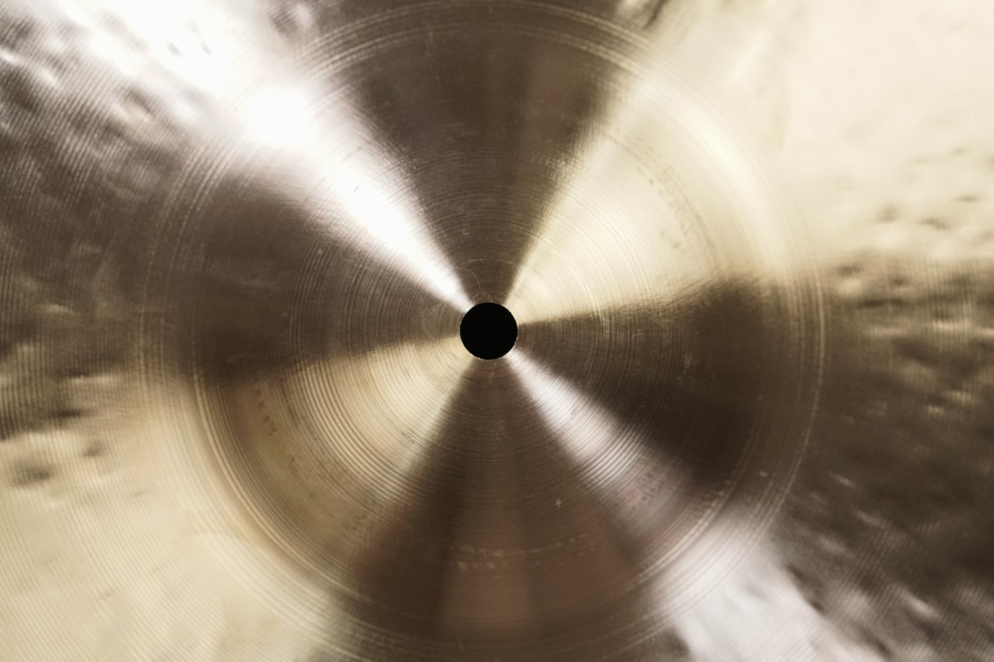 Zildjian 19" K. Paper Thin Crash Cymbal - 1432g
