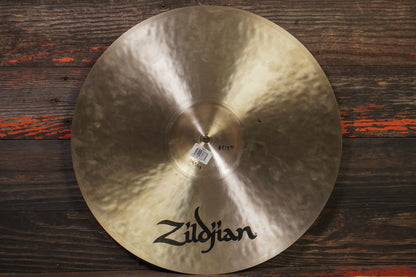Zildjian 19" K. Paper Thin Crash Cymbal - 1432g