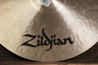 Zildjian 19" K. Paper Thin Crash Cymbal - 1432g