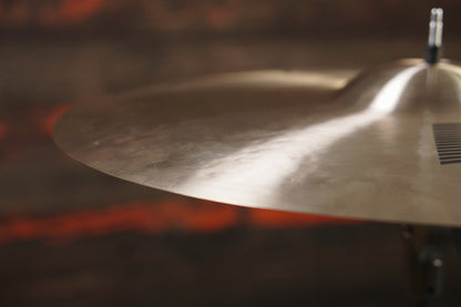 Zildjian 19" K. Paper Thin Crash Cymbal - 1432g