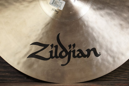 Zildjian 18" K. Paper Thin Crash Cymbal - 1186g