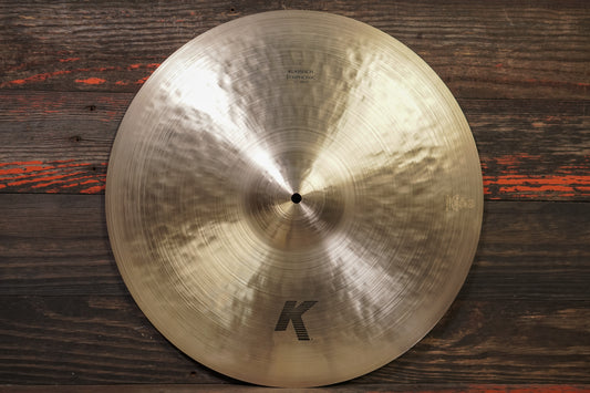 Zildjian 19" K. Klassisch Symphonic Suspended Cymbal - 1710g