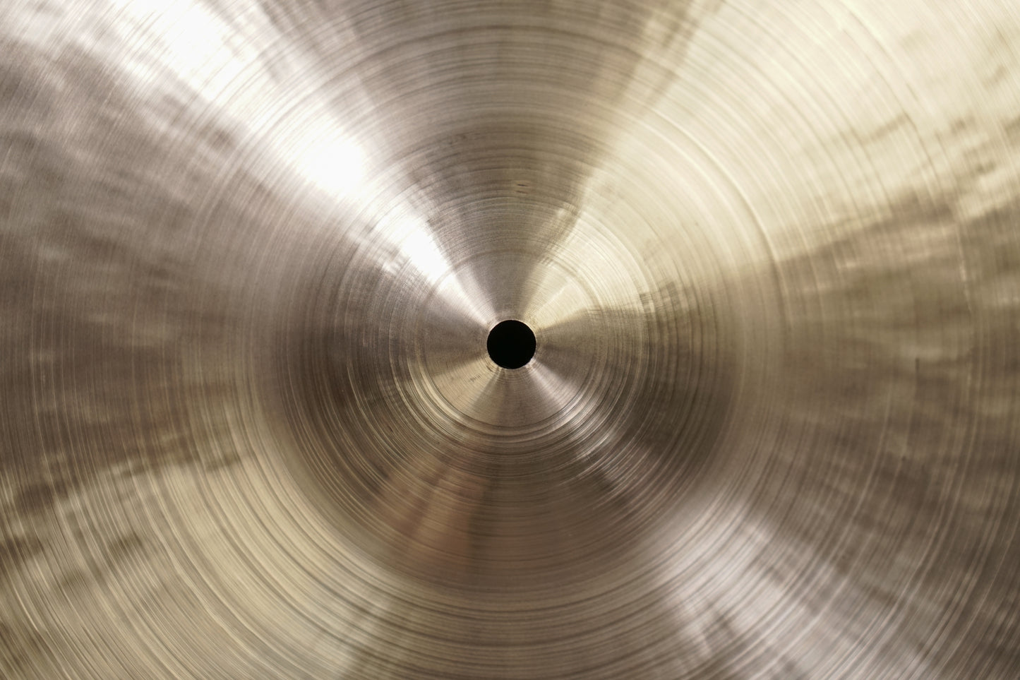 Zildjian 19" K. Klassisch Symphonic Suspended Cymbal - 1710g