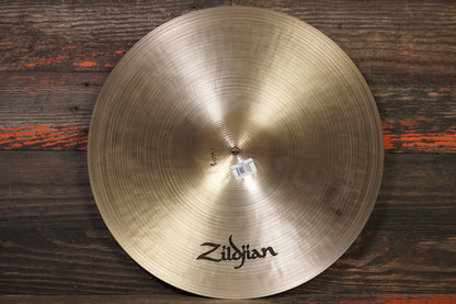Zildjian 19" K. Klassisch Symphonic Suspended Cymbal - 1710g
