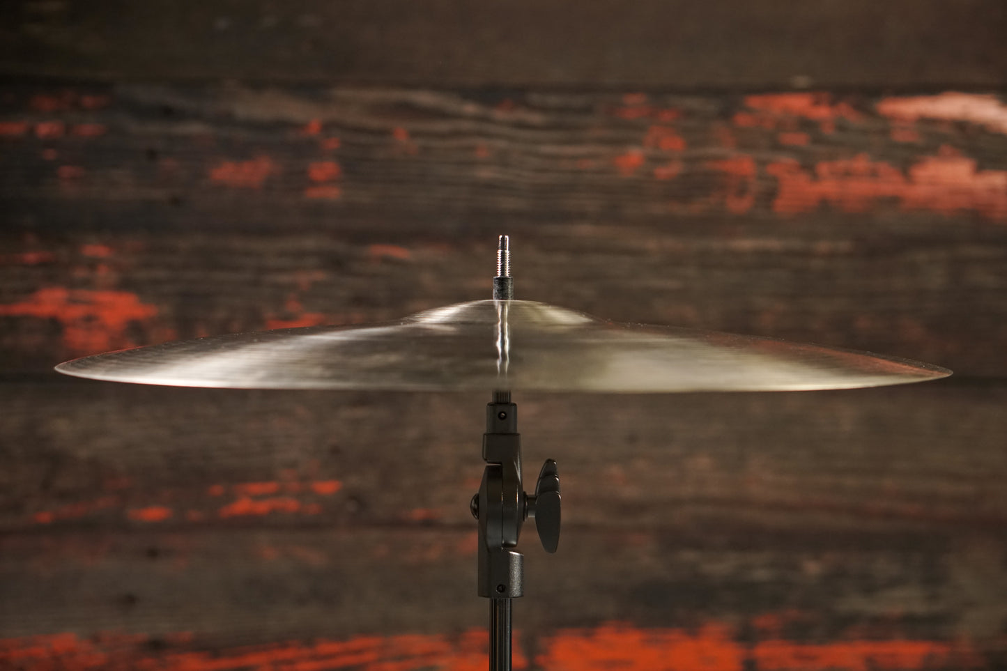 Jesse Simpson 18" Ride Cymbal - 1499g