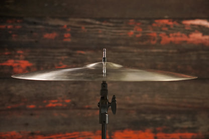 Jesse Simpson 18" Ride Cymbal - 1499g