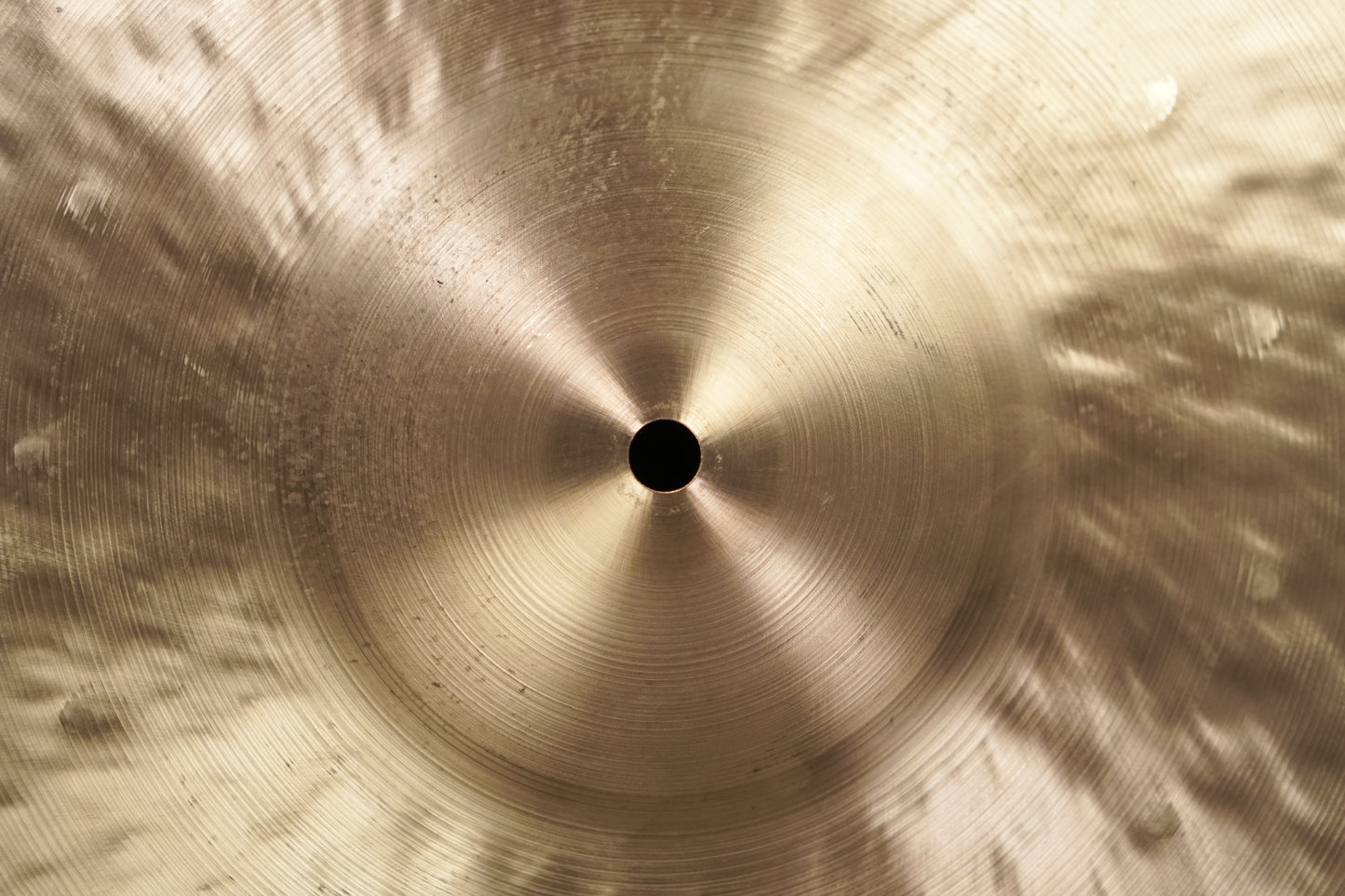 Zildjian 22" K. Constantinople Renaissance Ride Cymbal - 2632g