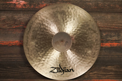 Zildjian 22" K. Constantinople Renaissance Ride Cymbal - 2632g