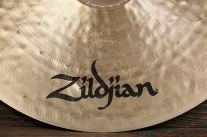 Zildjian 22" K. Constantinople Renaissance Ride Cymbal - 2632g