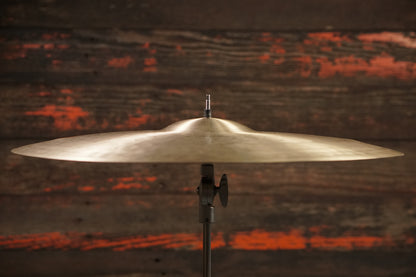 Zildjian 22" K. Constantinople Renaissance Ride Cymbal - 2632g