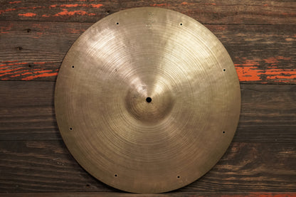 Zildjian 16" K. Istanbul 1950s Crash Cymbal - 1025g