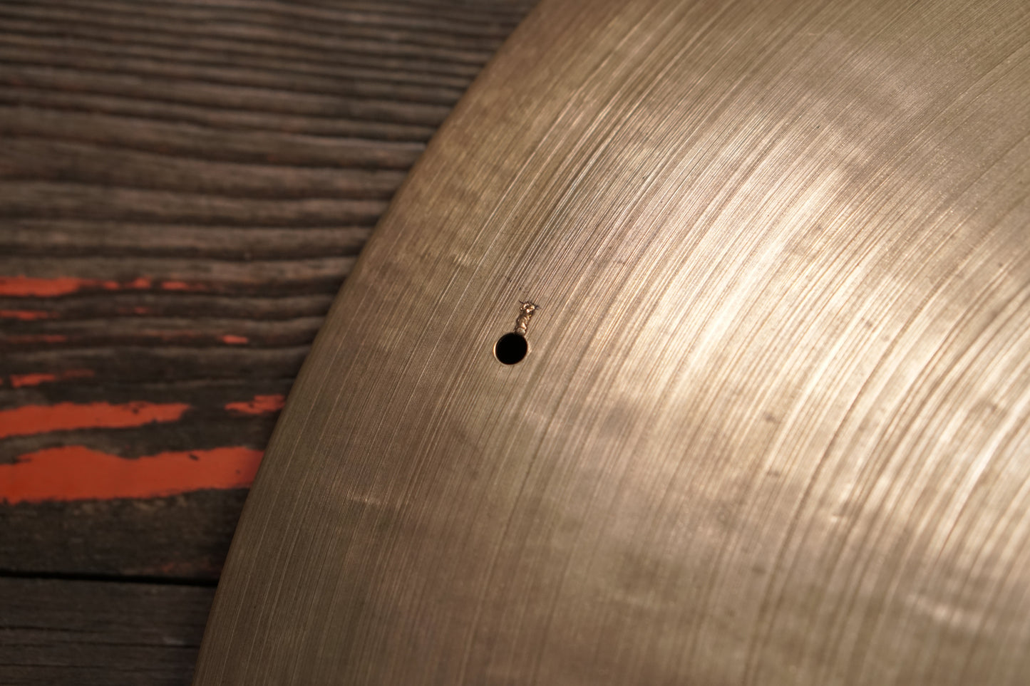 Zildjian 16" K. Istanbul 1950s Crash Cymbal - 1025g