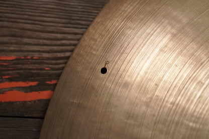 Zildjian 16" K. Istanbul 1950s Crash Cymbal - 1025g