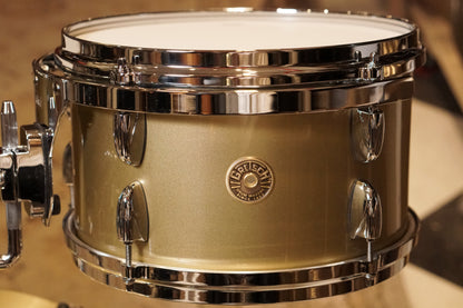 Gretsch 12/14/16" USA Custom Drum Set - Gold Mist