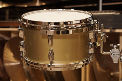 Gretsch 12/14/16" USA Custom Drum Set - Gold Mist