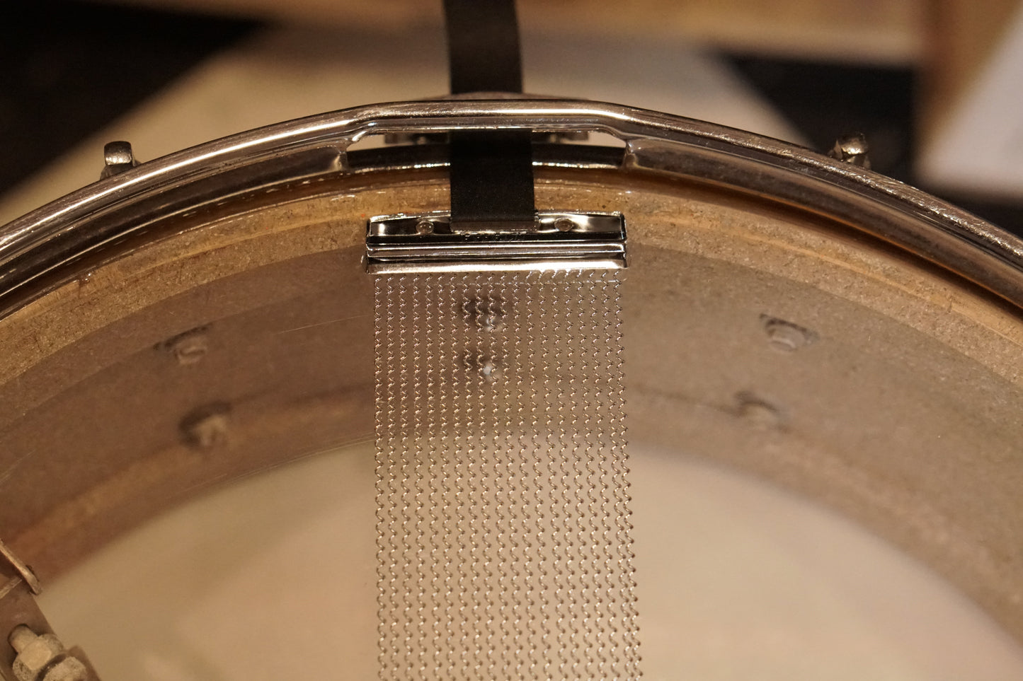 Rogers 13/16/16/22/5x14" PowerTone Drum Set - 1960s Champagne Sparkle