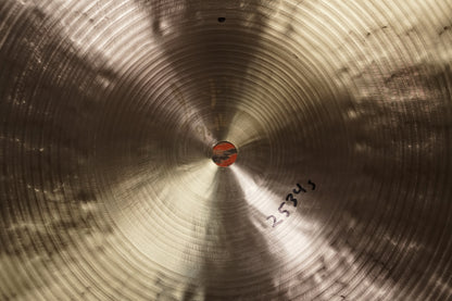 Sabian 20" Artisan Medium Ride Cymbal - 2534g