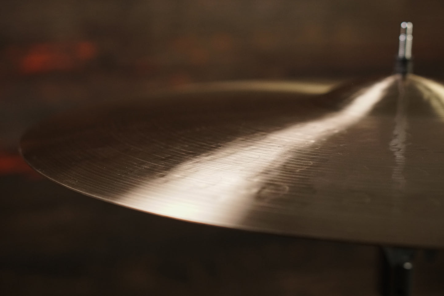 Sabian 20" Artisan Medium Ride Cymbal - 2534g