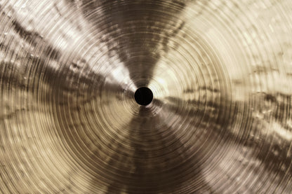 Sabian 22" Artisan Light Ride Cymbal - 2316g