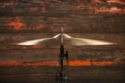 Sabian 22" Artisan Light Ride Cymbal - 2316g