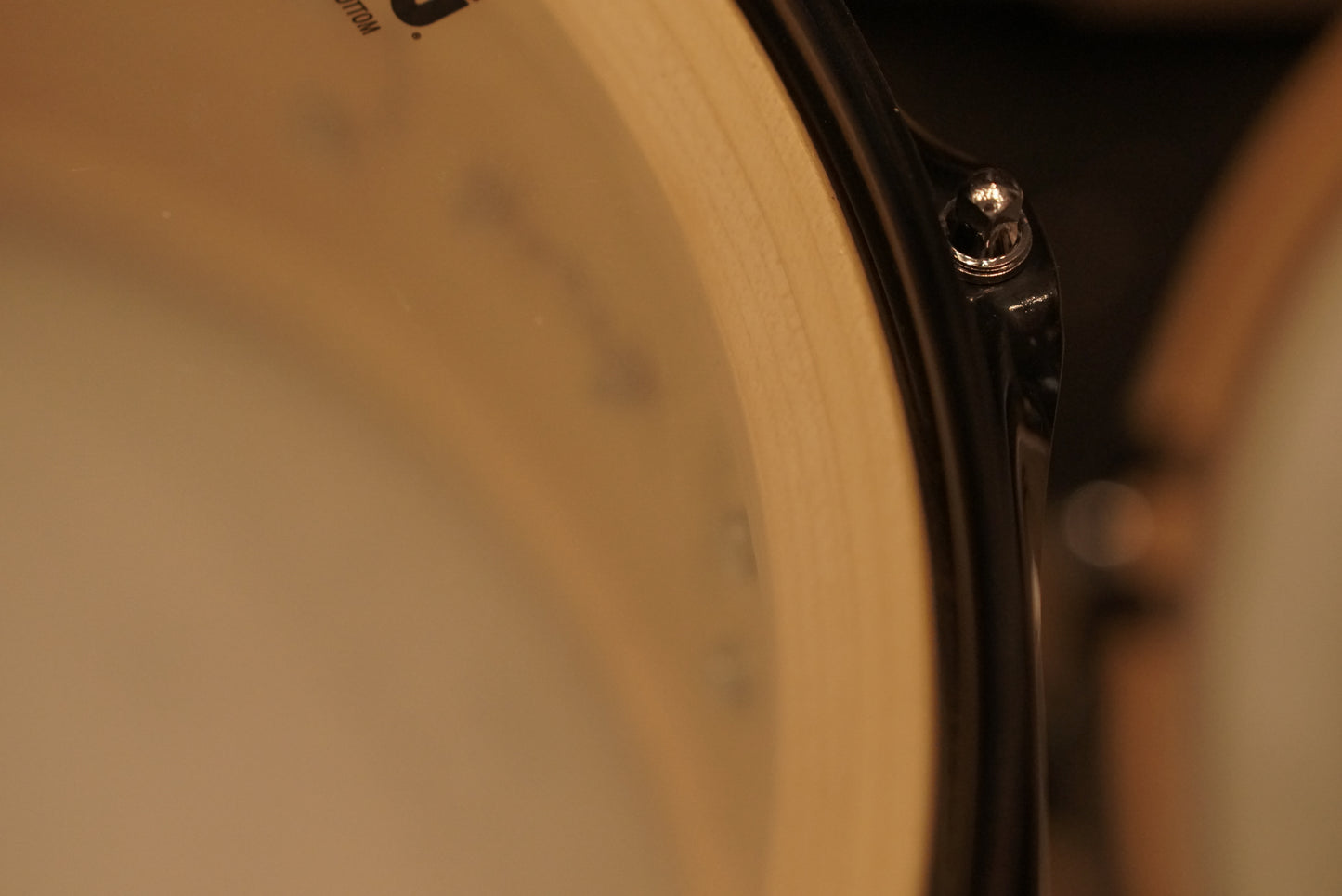 DW 10/12/14/15/16/20/24/6x14" Collector's Series Drum Set - Ebony Stain