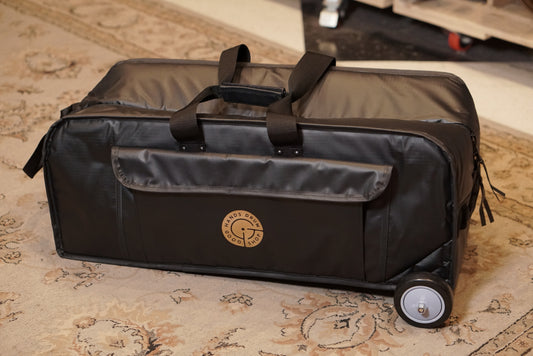 Good Hands Hardware Bag with Wheels