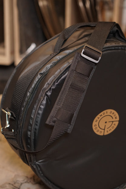 Good Hands Snare Drum Bag