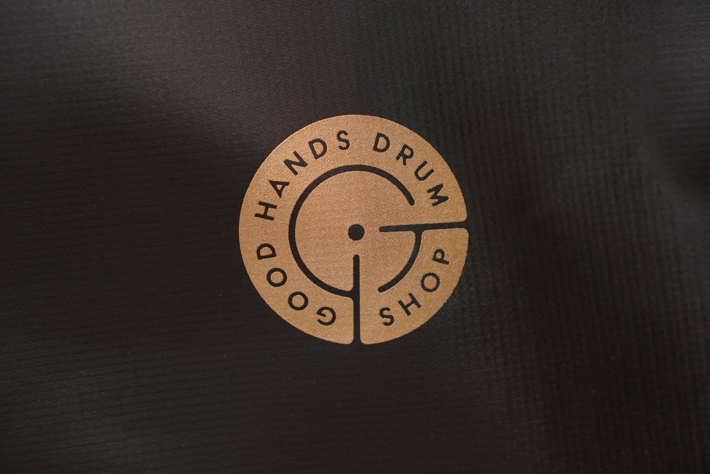 Good Hands Snare Drum Bag