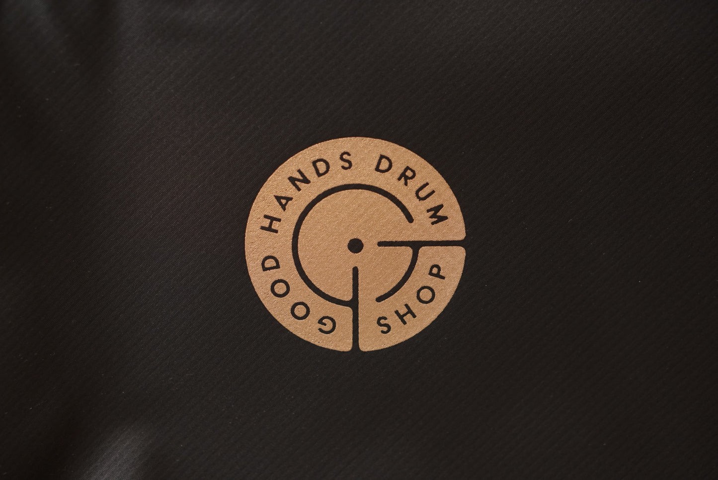 Good Hands Snare Drum Bag
