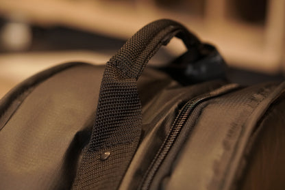 Good Hands Snare Drum Bag