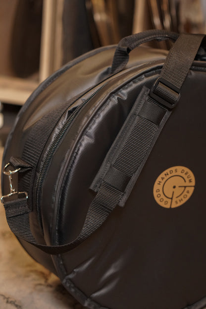 Good Hands Snare Drum Bag