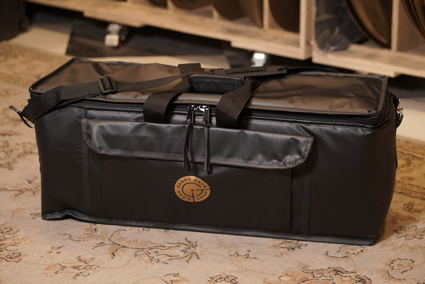 Good Hands Hardware Bag
