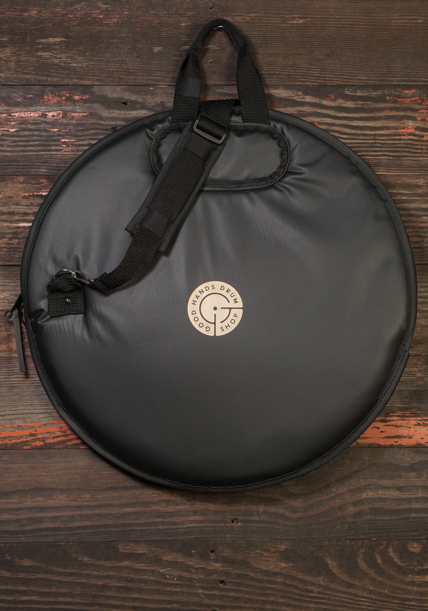 Good Hands Cymbal Bag