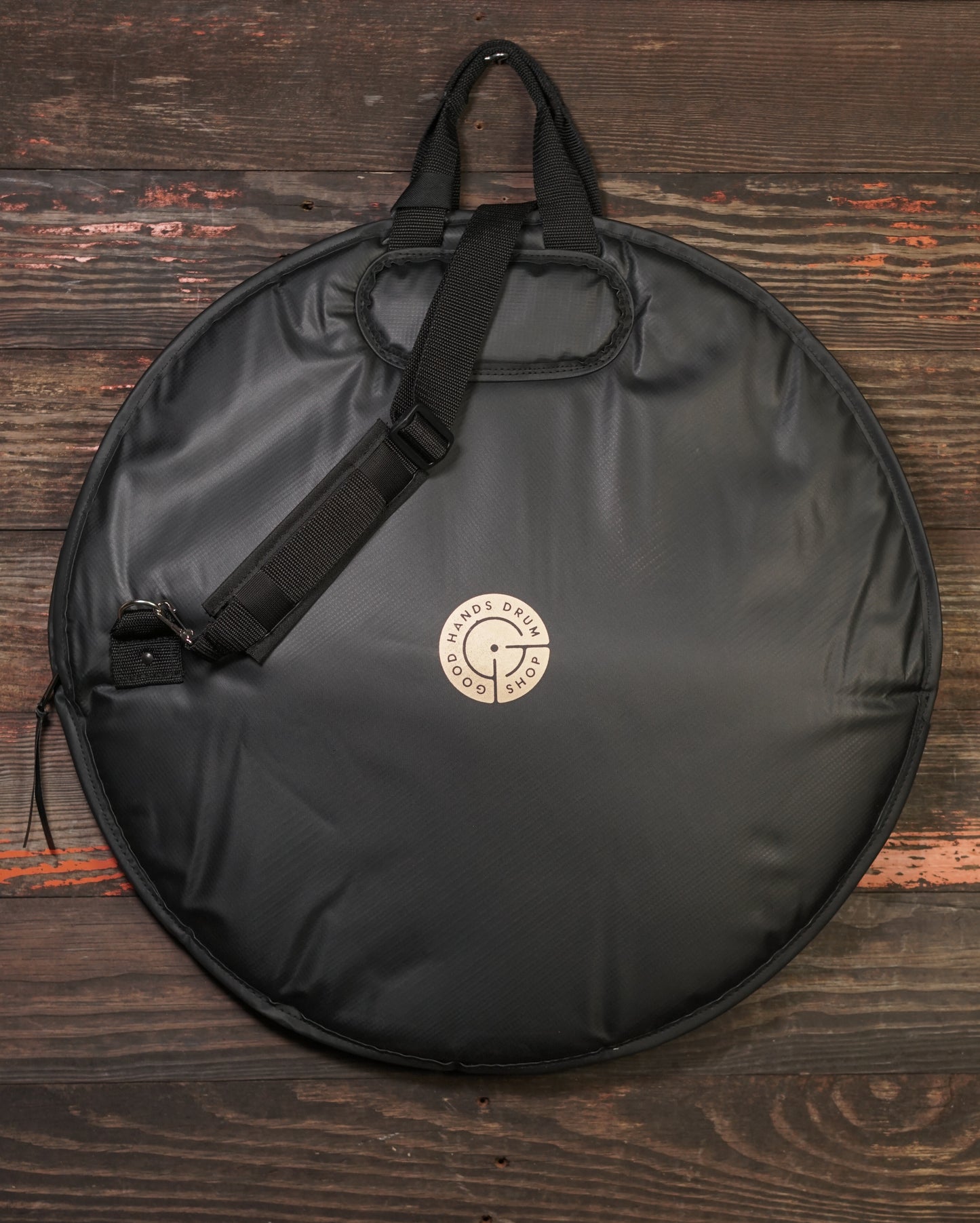 Good Hands Cymbal Bag