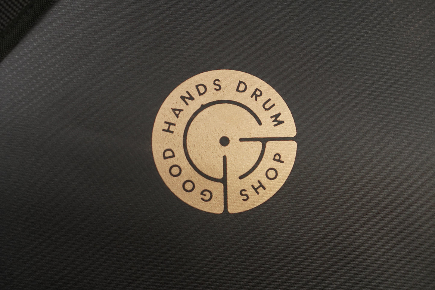 Good Hands Cymbal Bag