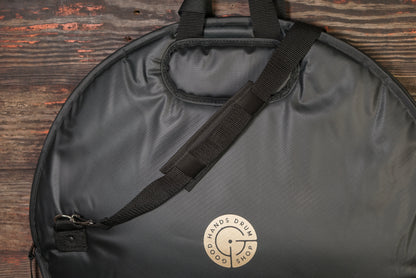 Good Hands Cymbal Bag