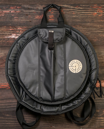 Good Hands Deluxe Cymbal Bag