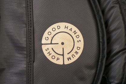 Good Hands Deluxe Cymbal Bag