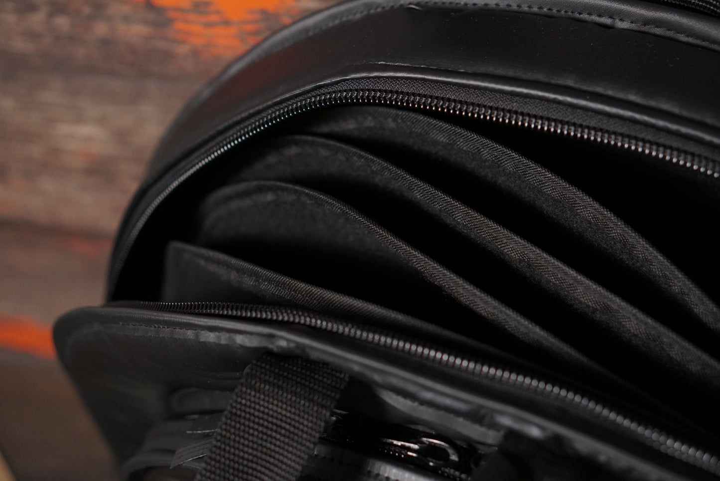 Good Hands Deluxe Cymbal Bag