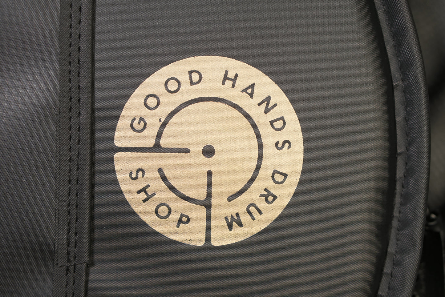 Good Hands Deluxe Cymbal Bag
