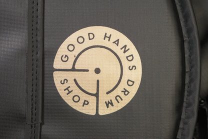 Good Hands Deluxe Cymbal Bag