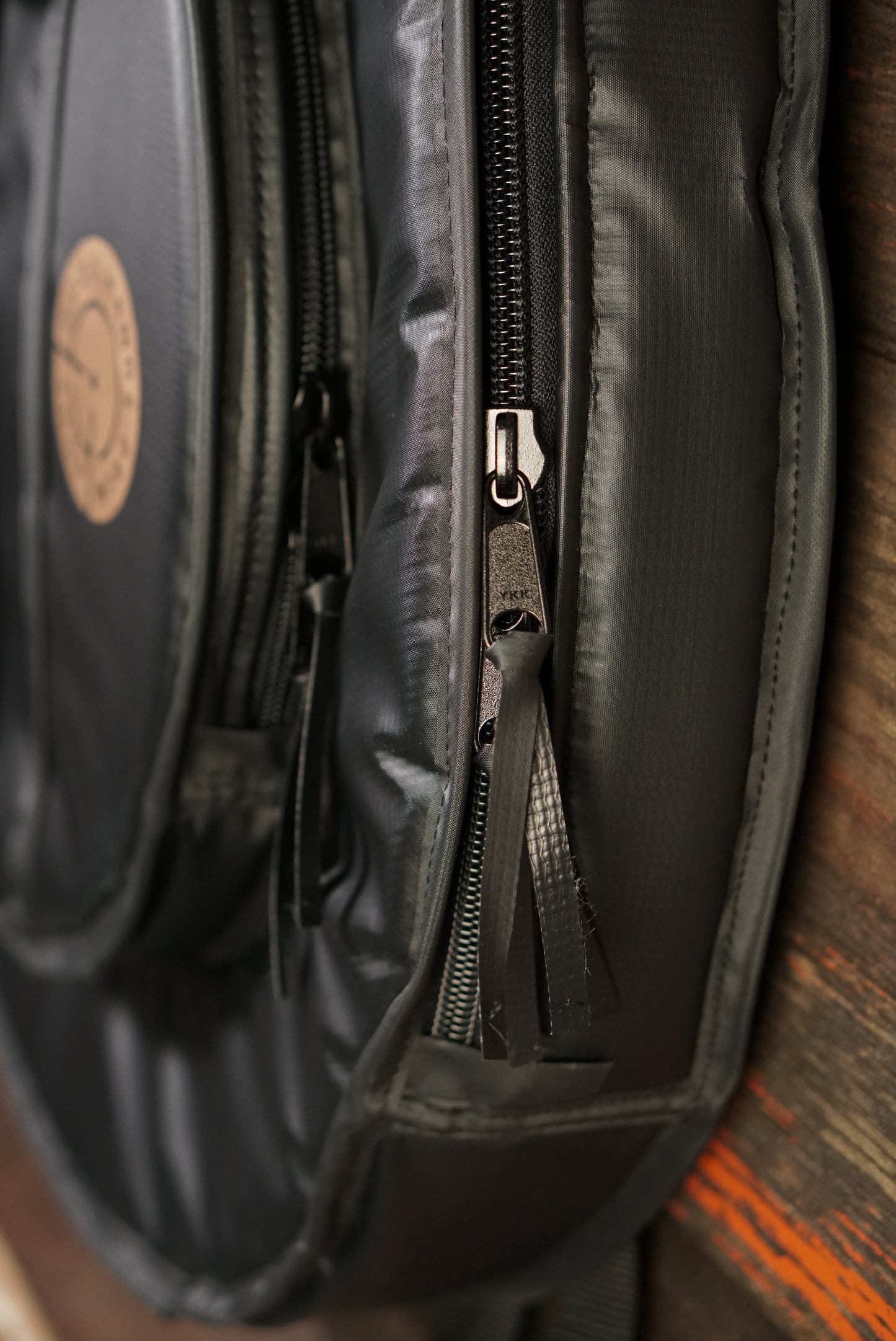 Good Hands Deluxe Cymbal Bag
