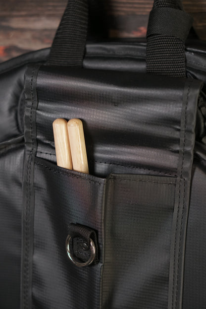 Good Hands Deluxe Cymbal Bag